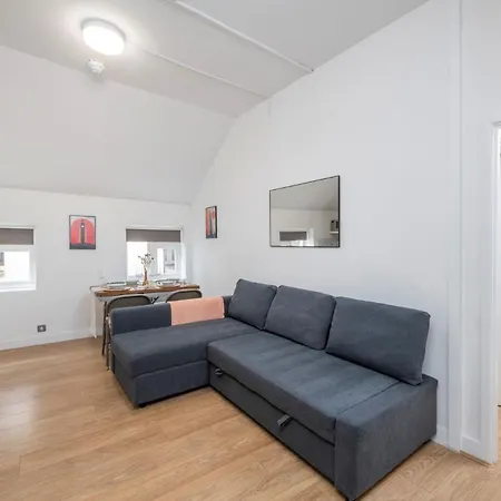 The Cutesy - Fitzrovia - By Frankie Says Apartment London Exterior photo