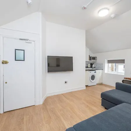 The Cutesy - Fitzrovia - By Frankie Says Apartment London Exterior photo