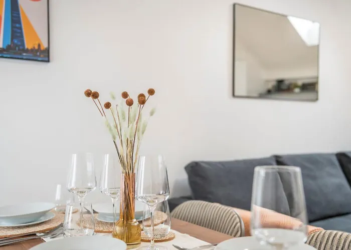 The Cutesy - Fitzrovia - By Frankie Says